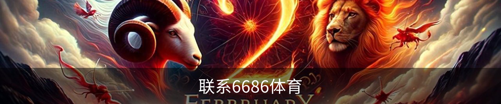 联系6686体育